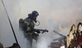 В Чеченской Республике за сутки не зарегистрировано пожаров и чрезвычайных ситуаций