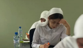 «Квант» принял участников регионального этапа Всероссийской олимпиады по литературе