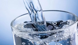 Министерством ЖКХ ведется работа по обеспечению системного повышения качества питьевой воды