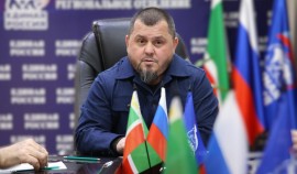 «Единая Россия» подвела итоги федерального проекта «Выбор сильных» в ЧР за 2025 год