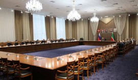 Уровень безналичных платежей в ЧР достиг 70,7% по итогам 2025 года| грозный, чгтрк