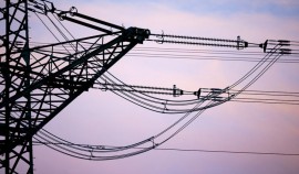 Временные отключения электроэнергии ожидаются в Грозном и районах ЧР 18 ноября