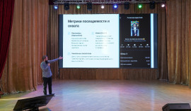 «DIGITAL VOICES»: Пусть каждый голос будет услышан!»