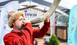 Опубликована деловая программа туристического форума «Путешествуй!»
