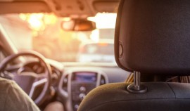 В Чеченской Республике меньше всего нарушителей правил среди пассажиров