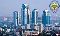 VII международная встреча представителей советов безопасности пройдет в Грозном