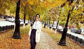 Аспирантка ЧГУ выиграла грант РФФИ и после стажировки в Дрездене защитила диссертацию