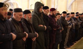 Рамзан Кадыров: Правительство преступного государства продолжает идти по пути насилия