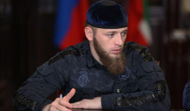 Иса Ибрагимов: правильное воспитание – процесс становления личности