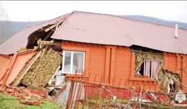 В Чеченской Республике предоставят финансовую помощь жителям, пострадавшим от ЧС| грозный, чгтрк