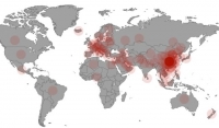 По состоянию на 12 марта 2020 года в ЧР не зарегистрировано случаев заражения коронавирусом