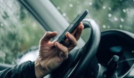 В Урус-Мартане прошла акция «Осторожно, водитель — ты же тоже родитель!»