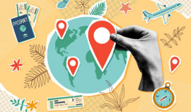 Для турбизнеса продлен прием заявок на акселератор