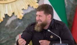 Рамзан Кадыров предложил нацистам сделать один смелый шаг - появиться на передовой