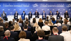 Губернатор как катализатор развития науки в регионе