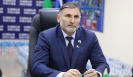 Аднан Нагаев сообщил об итогах партпроекта в ЧР за 2025 год и поделился планами на 2026-й