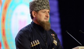 Рамзан Кадыров поздравил соотечественников с Днем чеченского языка