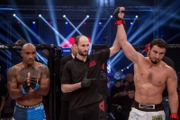 В Австрии состоялся бойцовский турнир ACB 60