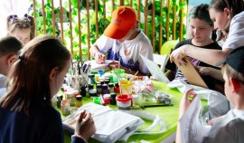 В России стартует третий сезон проекта «Триколор в твоем городе»