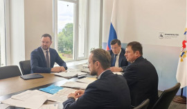Комиссия Госсовета России по экологии обсудила меры поддержки переработки отходов в топливо