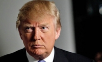 Дональд Трамп победил на выборах президента США 