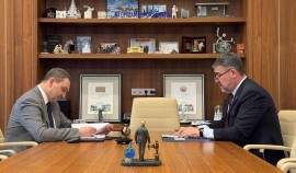 Чеченская Республика заняла первое место среди регионов по удовлетворённости населения работой ЖКХ