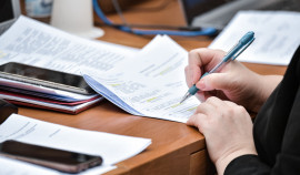 Управленцы Грозного проходят тестирование конкурса «Флагманы образования. Муниципалитет»