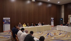 В Грозном прошел форум по энергоэффективным системам теплоснабжения