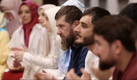 Рамзан Кадыров высоко оценил уровень подготовки к конкурсу «Дека сан аз»