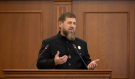 Рамзан Кадыров: Чеченская Республика – это регион, который уверенно смотрит в будущее