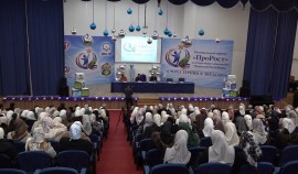 В Чеченской Республике стартовал уникальный образовательный проект «ПроРост»