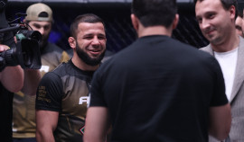 4 октября в Грозном состоится традиционный ежегодный турнир лиги ACA 193