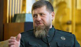 Рамзан Кадыров рассказал о масштабных преобразованиях в Ножай-Юртовском районе