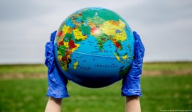 Число заразившихся коронавирусом в мире превысило 73,4 млн человек