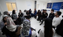 В ЧГПУ обсудили влияние стереотипов на восприятие человека и общества