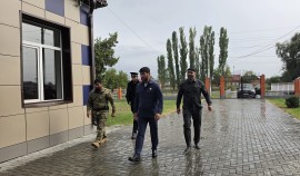 Главы муниципалитетов Чеченской Республики оценили готовность избирательных участков