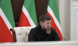 Рамзан Кадыров: В Чеченской Республике сохраняется рост основных экономических показателей