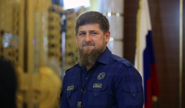 Рамзан Кадыров в лидерах рейтинга влияния глав субъектов России в октябре