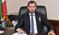 Восстановление боевых и жилых башен обсудил Хож-Бауди Дааев  с руководством Минкультуры РФ