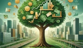 Креативная экономика становится драйвером роста в России