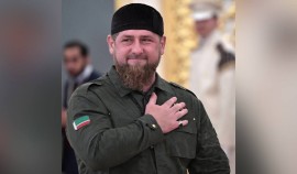 Рамзан Кадыров: Я искренне благодарен жителям республики за единство, выдержку и сплочённость| грозный, чгтрк