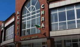 Спортивная школа имени Деги Багаева получила статус школы олимпийского резерва 