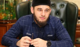 Ибрагим Закриев: Аграрный сектор займет достойное место в экономике региона