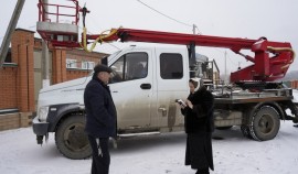 АО «Чеченэнерго» продолжает рейды по взысканию платежей за потреблённый энергоресурс в ЧР