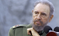 Фидель Кастро умер на 91-м году жизни