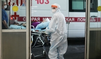 В России за сутки выявили 5102 новых случая заражения коронавирусом