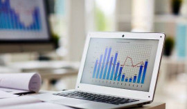 Инфляция в Чеченской Республике продолжает замедляться, оставаясь ниже общероссийского уровня