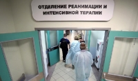 Владимир Путин подписал закон о праве родственников посещать больного в реанимационном отделении