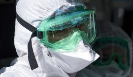 Число подтвержденных случаев заражения новым коронавирусом в мире превысило 80,77 млн