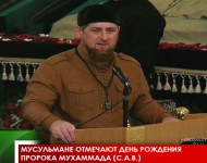 Мусульмане отмечают день рождения Пророка Мухаммада (с.а.в.) 